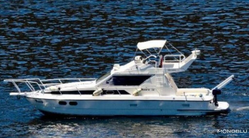 Oceanic 32
