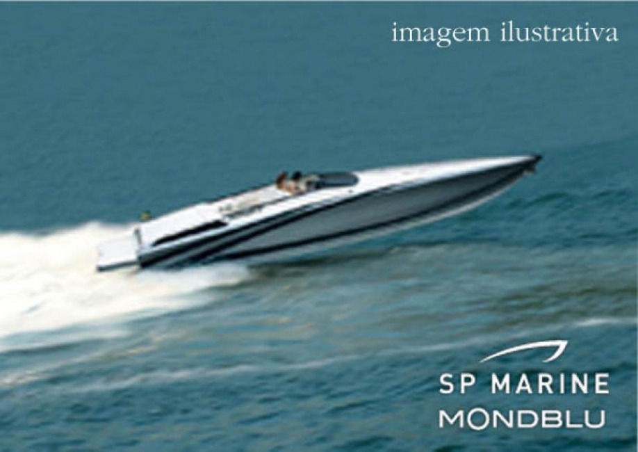 INTERMARINE SCARAB 38