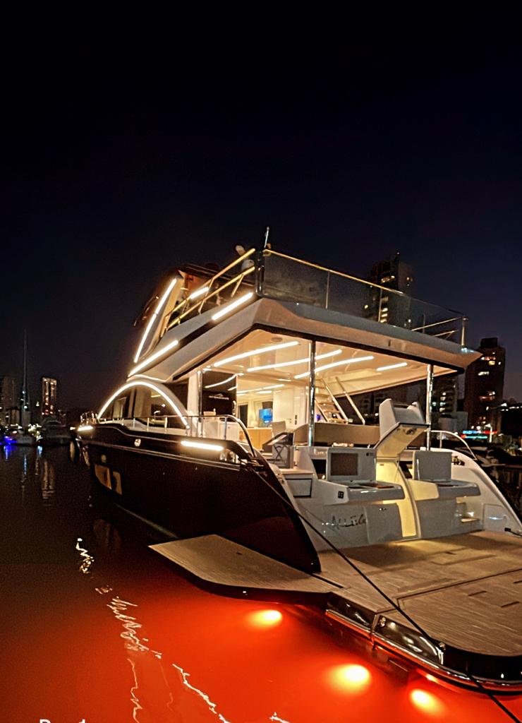 Intermarine 24M