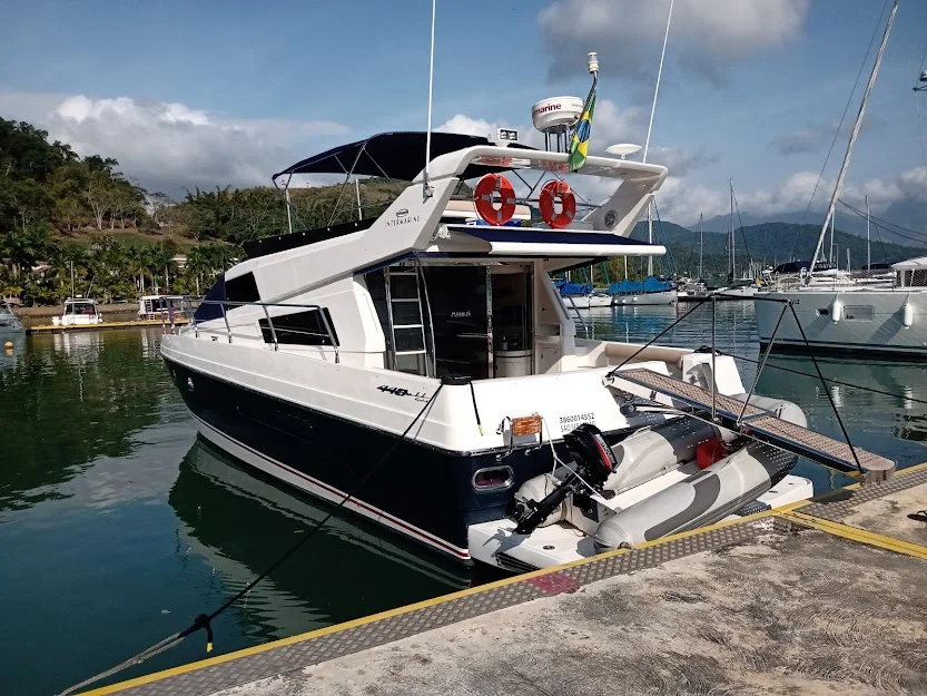INTERMARINE 440 FULL